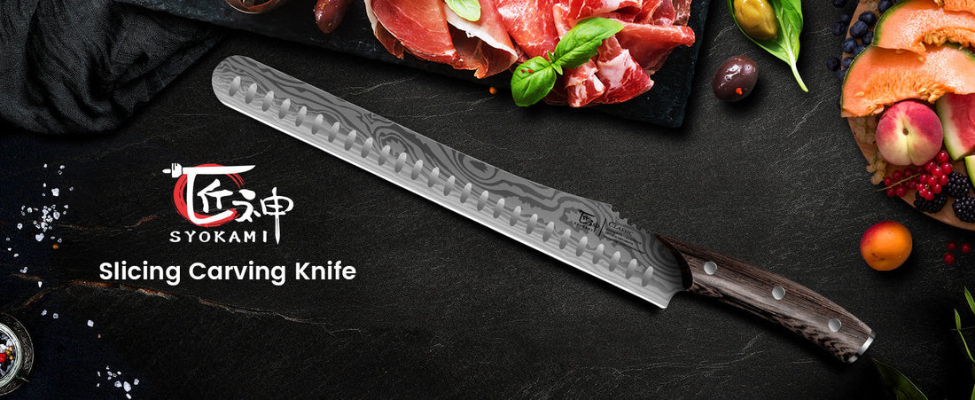 Best Knives for Meat Cutting: Brisket Slicing & Boning Guide