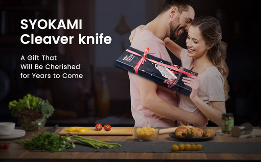 Beyond the Butcher Block: What Exactly is a Meat Cleaver? (And Why You Need One)
