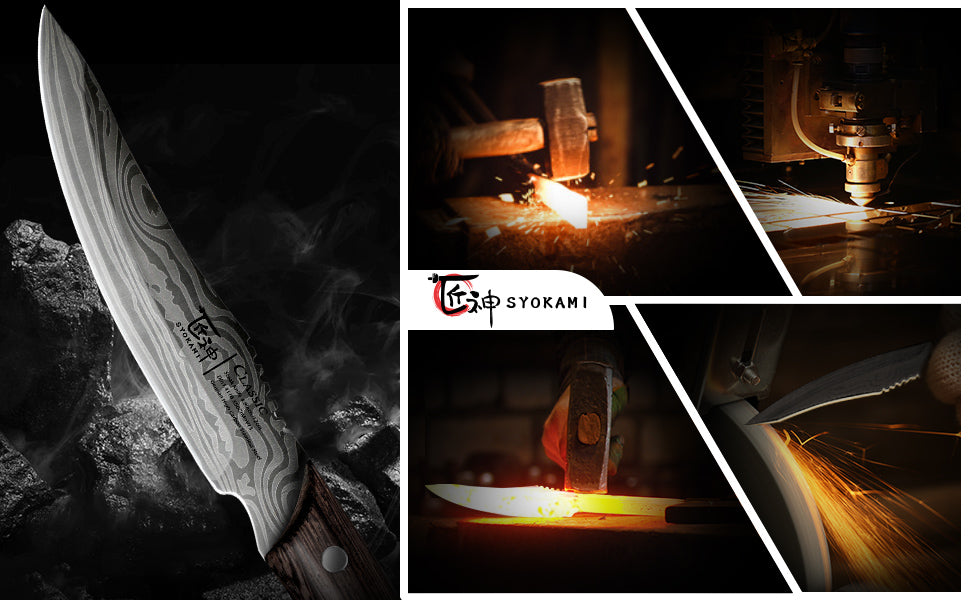 Is Syokami Right for You? The Honest Truth About Our Japanese-Style Knives (And Who Should Walk Away)