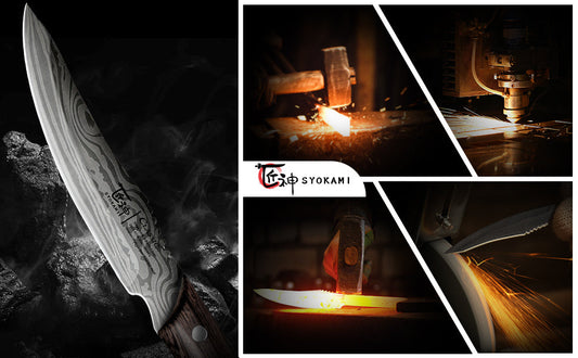 Is Syokami Right for You? The Honest Truth About Our Japanese-Style Knives (And Who Should Walk Away)