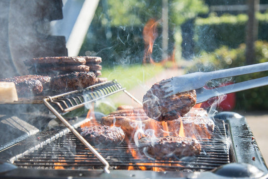 The Science of the Perfect Memorial Day BBQ: A Step-by-Step Guide to Smoking, Grilling, and Prep