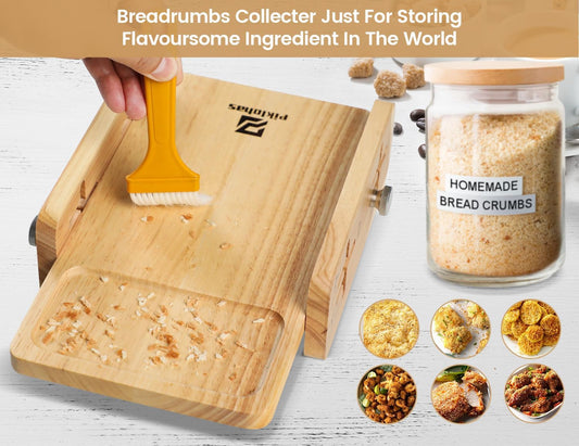 Why do more and more families choose cross-cut bread slicers? You will know after reading this