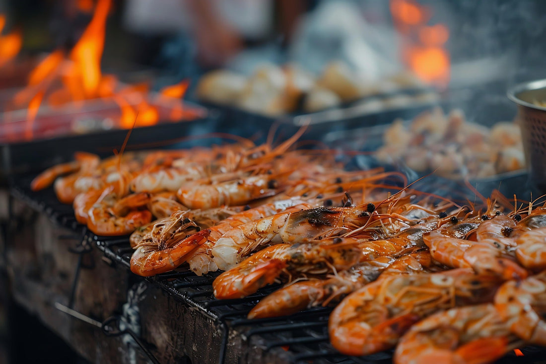 Fire Up the Grill: The Ultimate Memorial Day Guide to Flawless Backyard BBQs and Outdoor Cooking