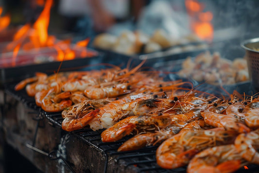 Fire Up the Grill: The Ultimate Memorial Day Guide to Flawless Backyard BBQs and Outdoor Cooking