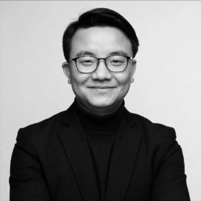 Ricky Wen