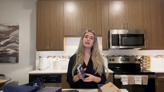Blue knife roll set: unboxing the included tools video cover