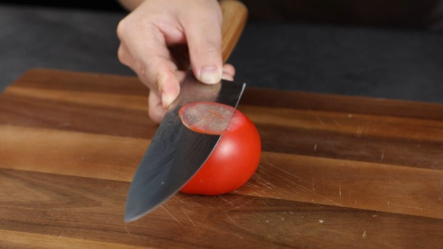 SYOKAMI rubberwood folding block: preparation and storage video cover