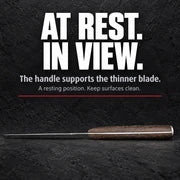 Blade clearance