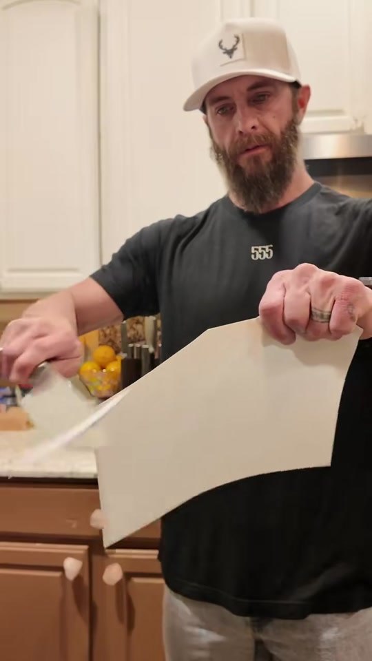 @kn0widea demonstrating 360° Magnetic Block Set
