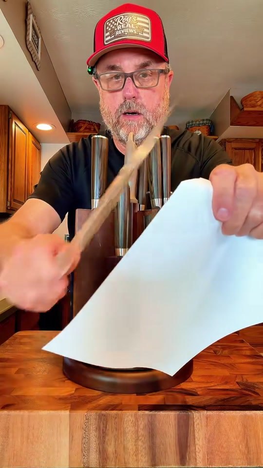 @roy_mccarty_2 demonstrating 360° Magnetic Block Set